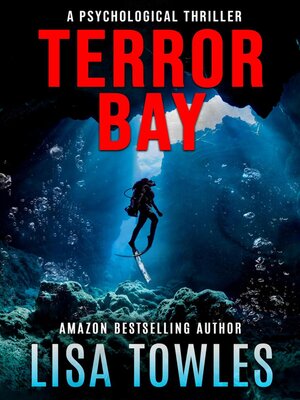 cover image of Terror Bay